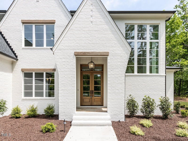 40 Ridgeline Ct #10, Pittsboro, NC 27312