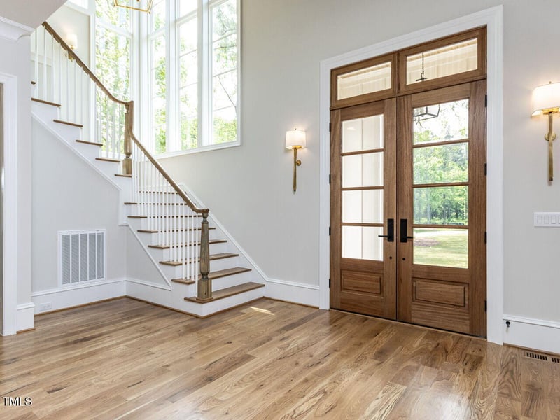 40 Ridgeline Ct #10, Pittsboro, NC 27312