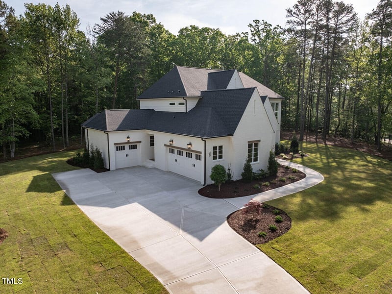 40 Ridgeline Ct #10, Pittsboro, NC 27312