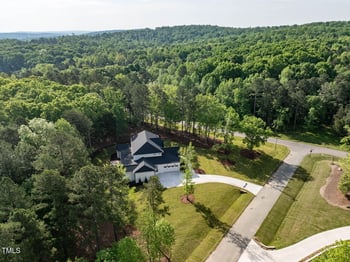 40 Ridgeline Ct #10, Pittsboro, NC 27312