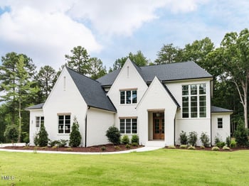 40 Ridgeline Ct #10, Pittsboro, NC 27312