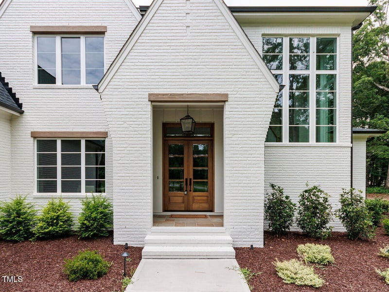 40 Ridgeline Ct #10, Pittsboro, NC 27312
