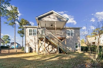 40 Ringneck Ct, Lillington, NC 27546