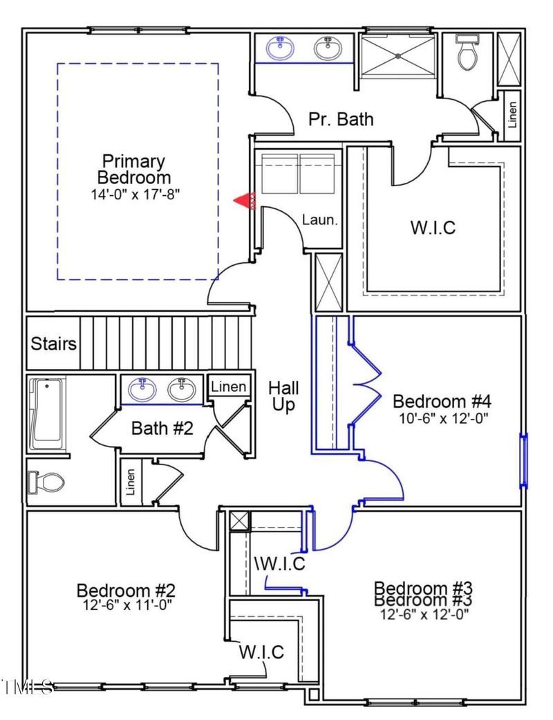 40 Roseshell Way, Youngsville, NC 27596