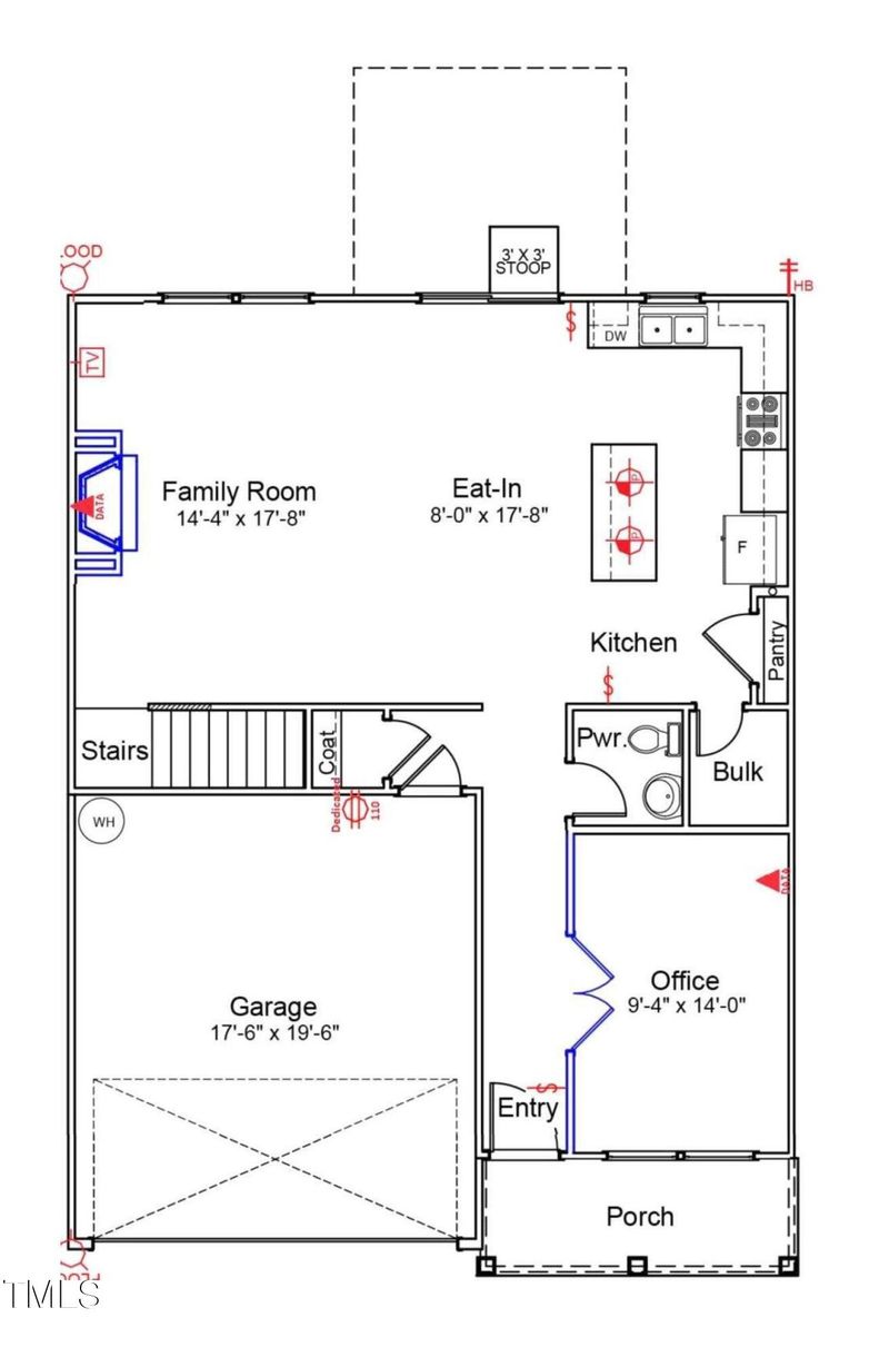 40 Roseshell Way, Youngsville, NC 27596