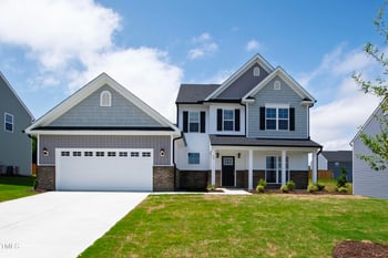 40 Rosewood Ln, Youngsville, NC 27596