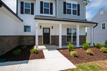 40 Rosewood Ln, Youngsville, NC 27596
