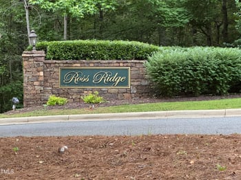 40 Ross Dr, Pittsboro, NC 27312