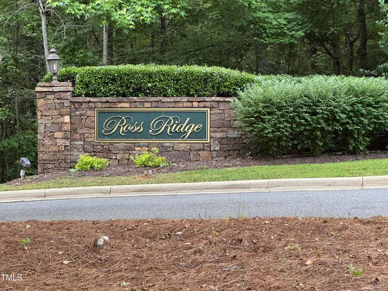 40 Ross Dr, Pittsboro, NC 27312