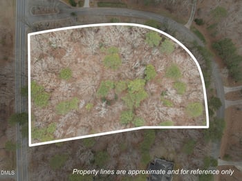 40 Ross Dr, Pittsboro, NC 27312