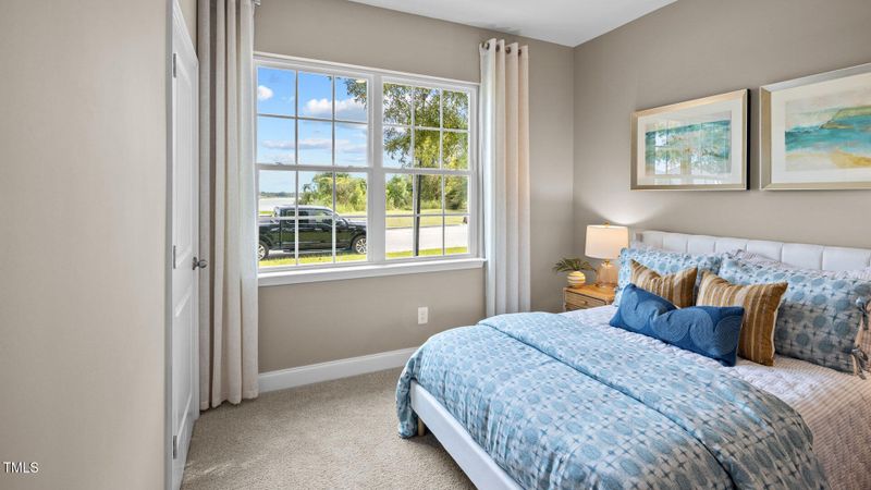 40 Saddle Mare St, Clayton, NC 27520