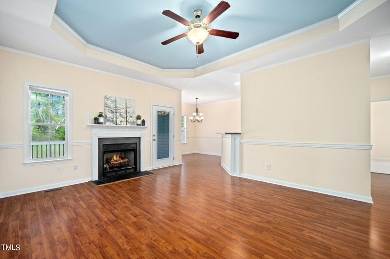 40 Saddlebrook Dr, Fuquay Varina, NC 27526