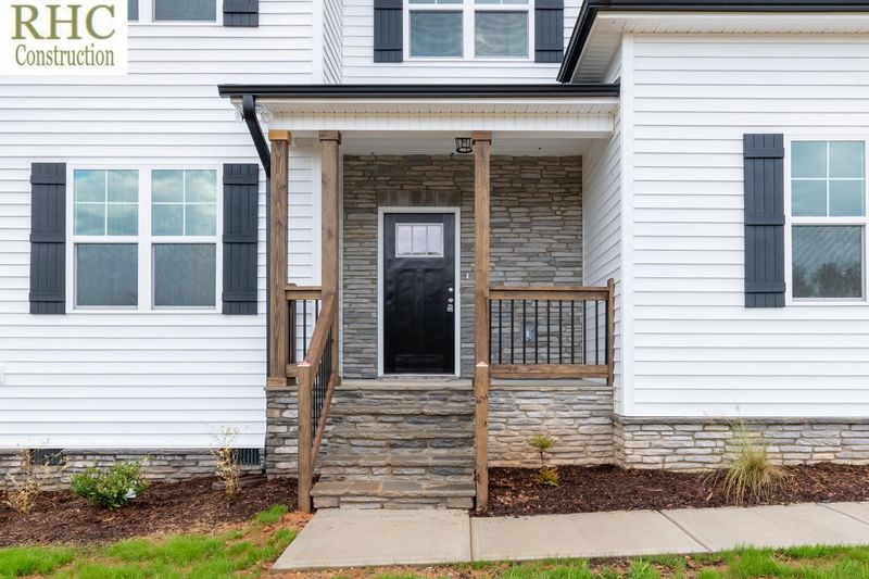40 Sassafras Way, Franklinton, NC 27525