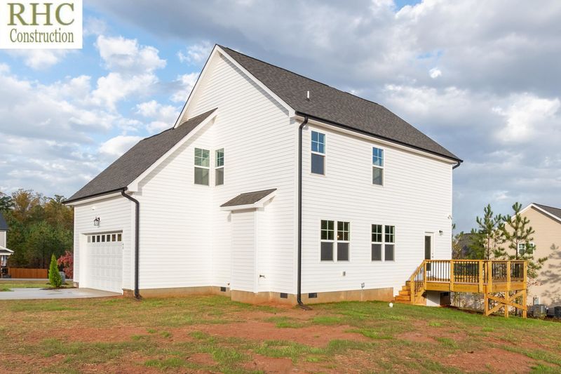 40 Sassafras Way, Franklinton, NC 27525