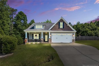 40 Savanah Ct, Sanford, NC 27332