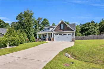 40 Savanah Ct, Sanford, NC 27332