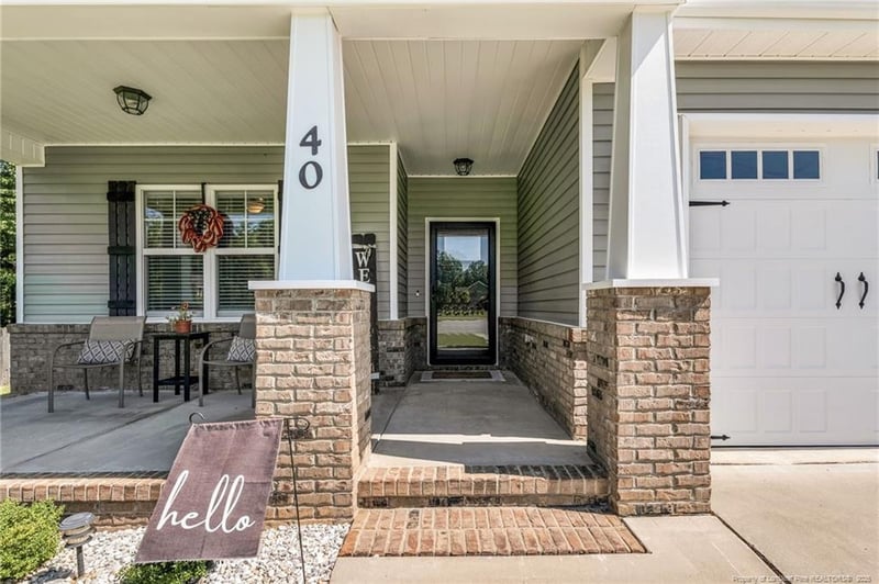 40 Savanah Ct, Sanford, NC 27332