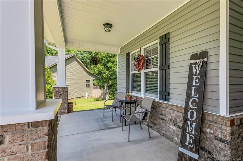 40 Savanah Ct, Sanford, NC 27332