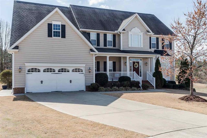 40 Scenic View Ct, Youngsville, NC 27596