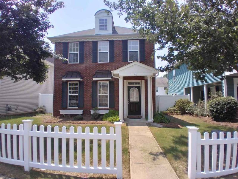 40 Scotch Bonnet Rg, Clayton, NC 27520