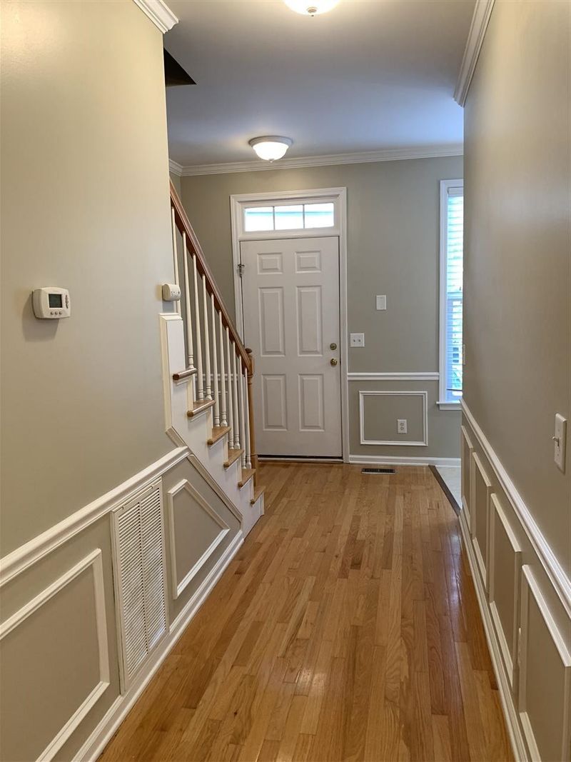 40 Scottish Ln, Durham, NC 27707