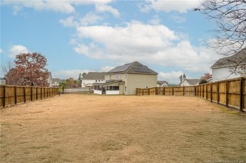 40 Seabiscuit Ct, Lillington, NC 27546