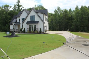 40 Serenity Woods Trl, Franklinton, NC 27525