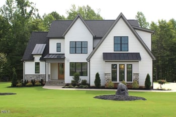 40 Serenity Woods Trl, Franklinton, NC 27525