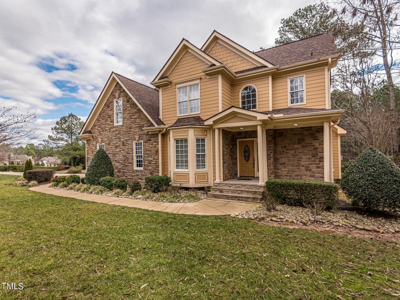 40 Siltstone Dr, Franklinton, NC 27525