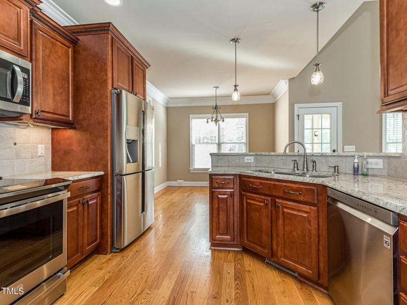 40 Siltstone Dr, Franklinton, NC 27525