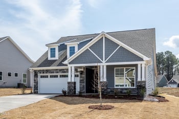 40 Slippery Elm Rd, Youngsville, NC 27596