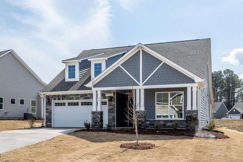 40 Slippery Elm Rd, Youngsville, NC 27596