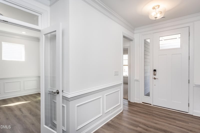 40 Slippery Elm Rd, Youngsville, NC 27596