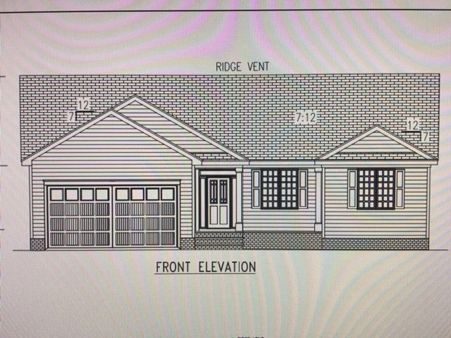 40 Snow Goose Cir, Dunn, NC 28334