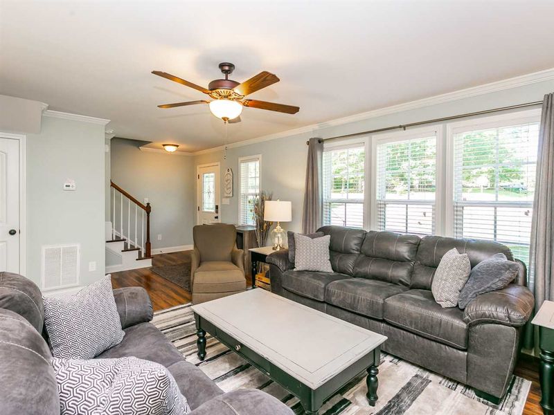 40 Somerset Dr, Franklinton, NC 27525