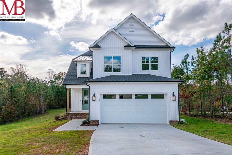 40 Sorrel Dr, Franklinton, NC 27525