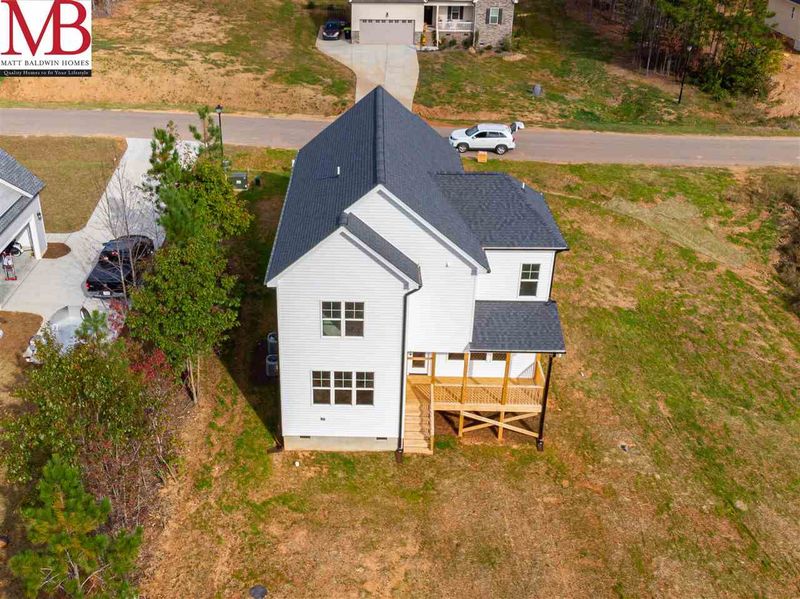 40 Sorrel Dr, Franklinton, NC 27525