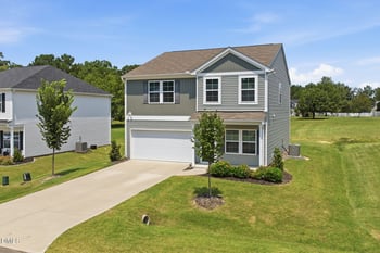 40 Spotted Bee Way, Youngsville, NC 27596