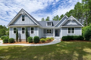 40 Spring Hollow Ct, Pittsboro, NC 27312
