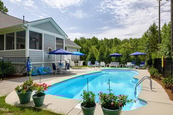 40 Spring Hollow Ct, Pittsboro, NC 27312