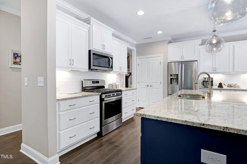 40 Spring Hollow Ct, Pittsboro, NC 27312