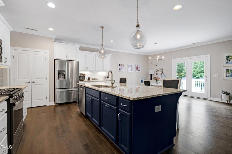 40 Spring Hollow Ct, Pittsboro, NC 27312