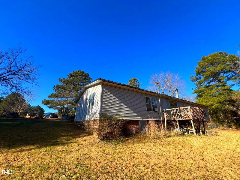 40 Spring Rock Rd, Louisburg, NC 27549