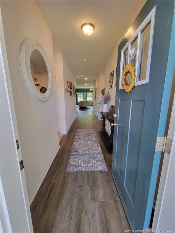 40 Starlight Dr, Lillington, NC 27546