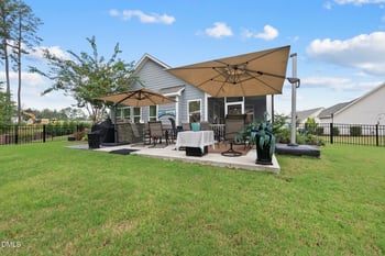 40 Stormy Bluff Ct, Youngsville, NC 27596