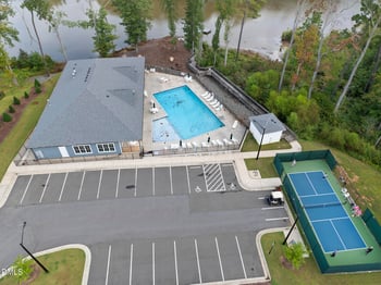 40 Stormy Bluff Ct, Youngsville, NC 27596