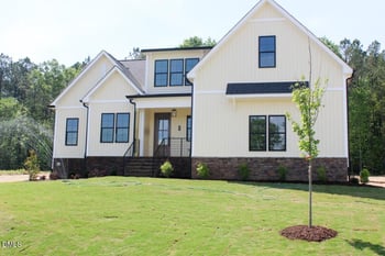 40 Stream View Way, Zebulon, NC 27597