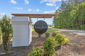40 Stream View Way, Zebulon, NC 27597