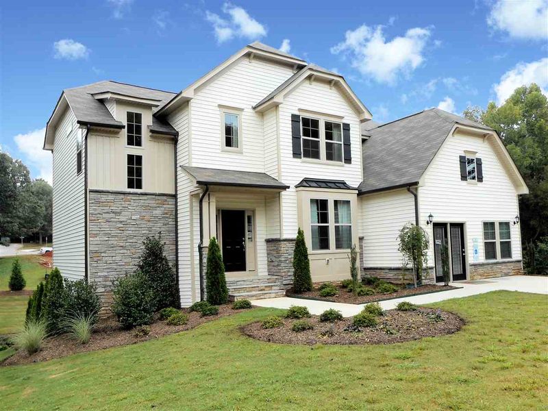 40 Sutherland Dr, Franklinton, NC 27525