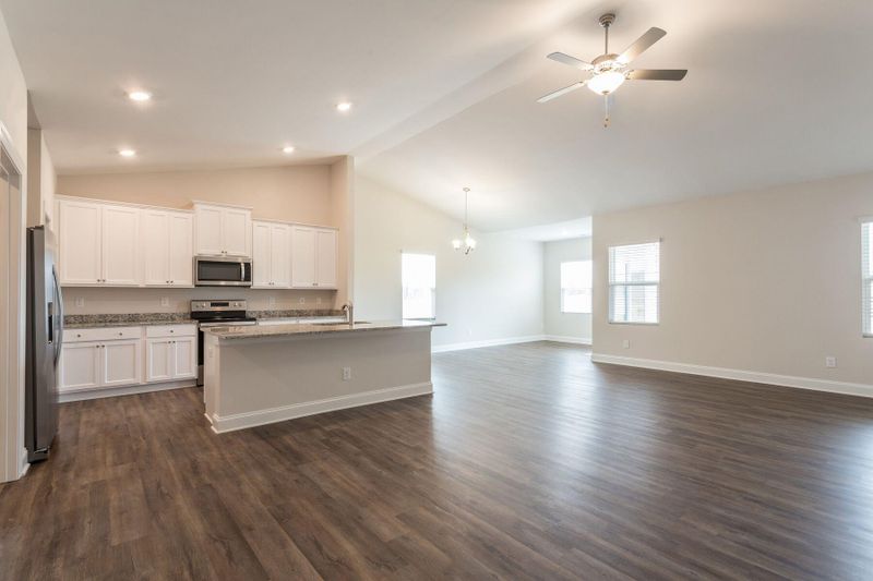 40 Symmetry Loop, Youngsville, NC 27596